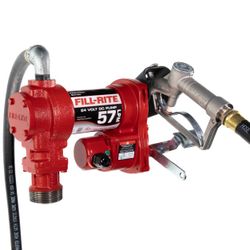 Fill-Rite FR2410H Fuel Transfer Pump 

