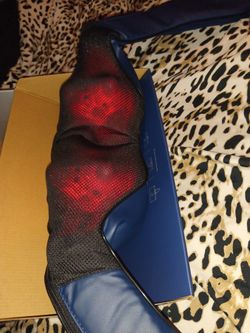 Electric Back Massager