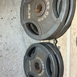 Weight Plates