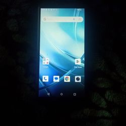 Smart Phone A56