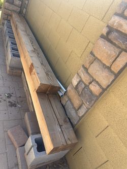 Wood Poles