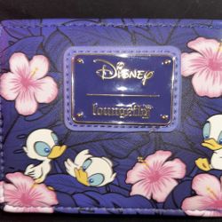 LoungeFly Wallet