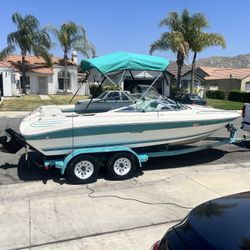 1992 SEARAY For Sale 