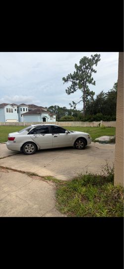 2009 hyundai sonata