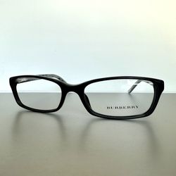Burberry Glasses\ Frames