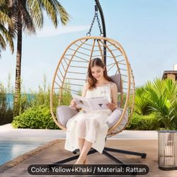 Swing Chair