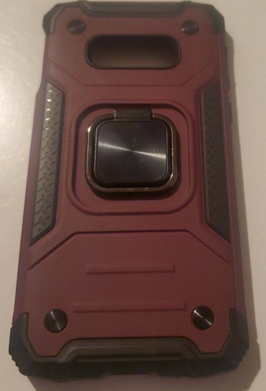 Samsung Case