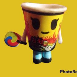 Tokidoki Supermarkets Besties Series 