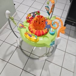 Baby Things In Good Condition 