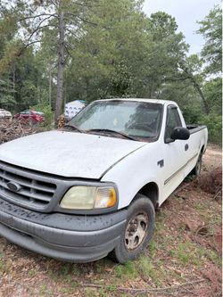 2003 Ford F-150