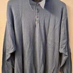 Raffi Long Sleeve Shirt