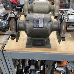 Industrial Duracraft $ 99.99 Grinder