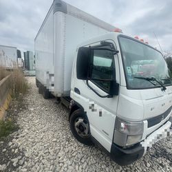 MITSUBISHI canter 2006