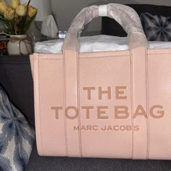 The Tote Bag Marc Jacobs