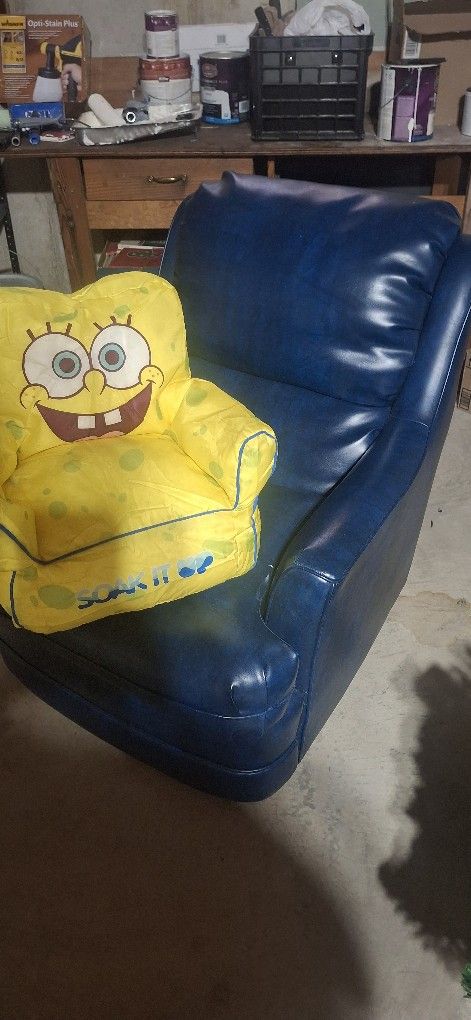 SpongeBob