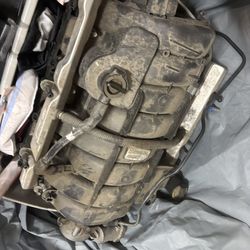 2015-2023 dodge 5.7 intake manifold