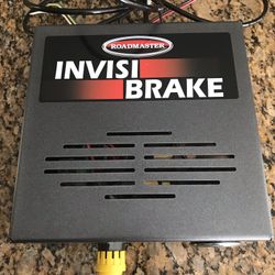 Invisibrake Brake System 