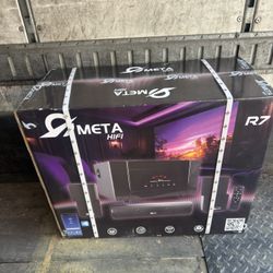  Meta RiFi R7 Home Speaker 