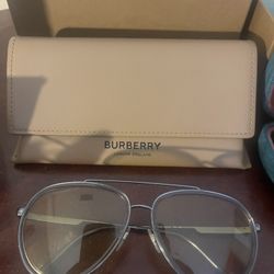 BURBERRY