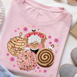 Mexican Christmas Shirts - Custom Made