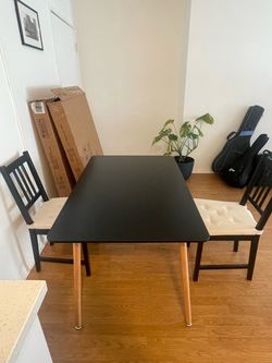 Dinning Table