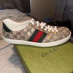 Gucci Shoes For Men 