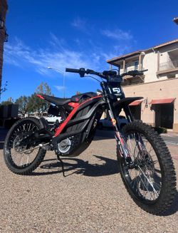 79 Bike Falcon Pro