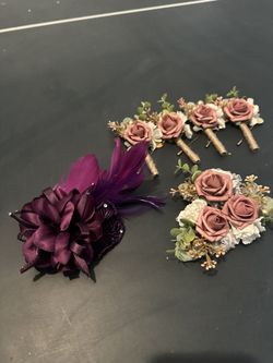 Corsage 