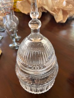 Vintage glass dome -  St. Paul cathedral