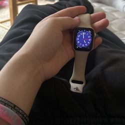 Apple watch