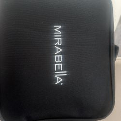 Mirabella Professional Makeup Kit