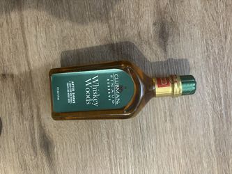 After shave clubman