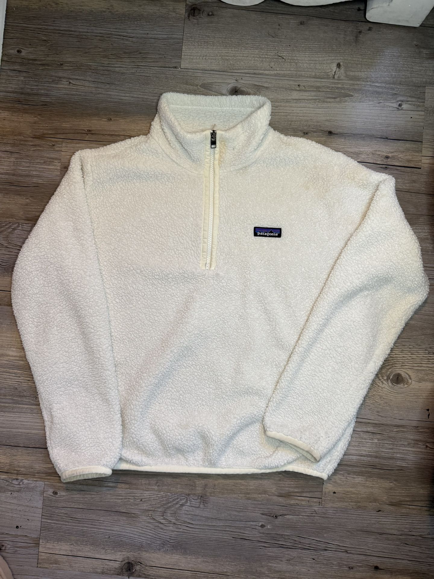 Patagonia Fleece