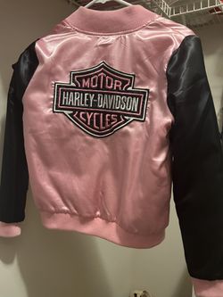 Harley Davidson Jacket Women