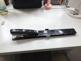 Swingline long Reach Stapler