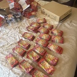 POKEMON SIMPLIFIED CHINESE WHOLESALE