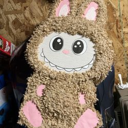 Pinata, Birthday Piñata, Inspired by la bubu