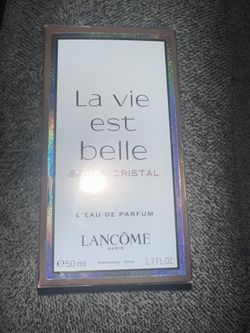 Lancome PERFUME 
