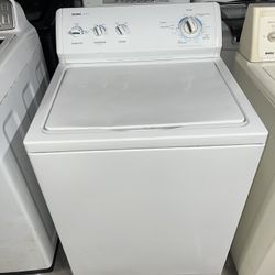 Kenmore Washer Works Perfect 3 Month Warranty We Deliver 