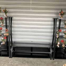 Modern Tv Stand With Storage 