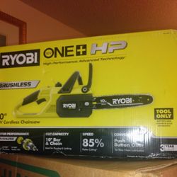 Ryobi ONE A HP 