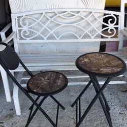 Little  Table  And Chair 