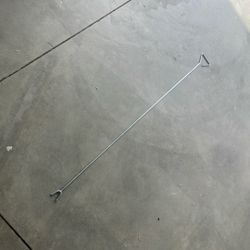Sprinkler Valve Key