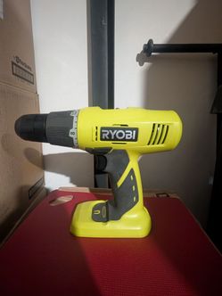 Ryobi tools