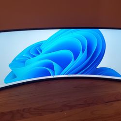 49" OdYSSEY NEO G9 DQHD HDT2000 CURVED GAMING MONITOR