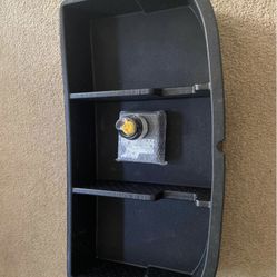 Kia Soul 2019-24 Foam Storage 