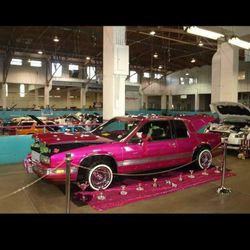 1988 Cadillac El Dorado 