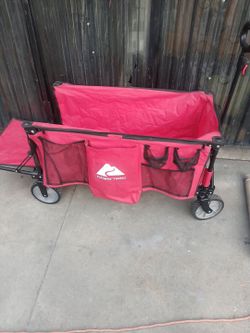 Wagon