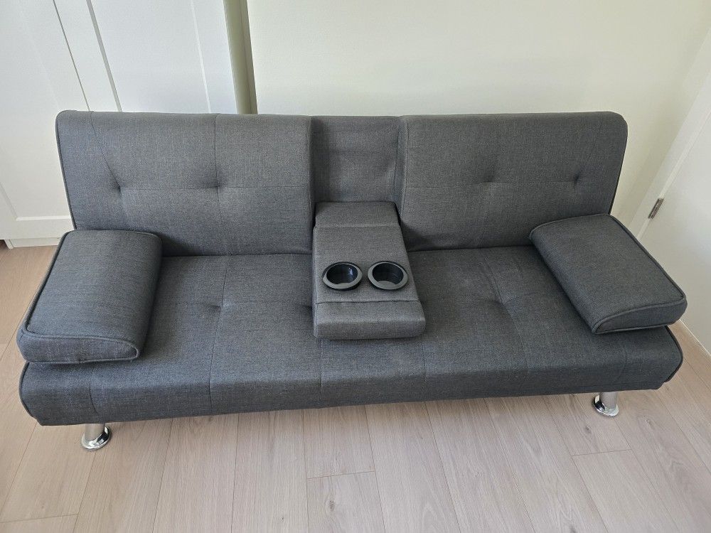 Futon Sofa Bed