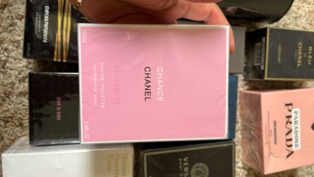 Colognes for men & women